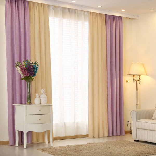 новинки штор