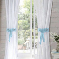 Тюлевые шторы Любава Тюлевые шторы Любава