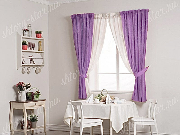 Кухонные шторы блэкаут арт - БКР - 658 .Распродажа. Кухонные шторы блэкаут арт - БКР - 658 .Распродажа.